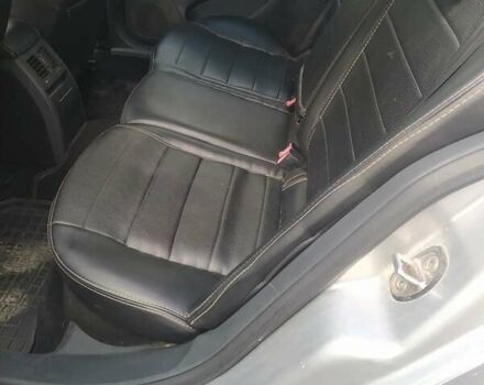 Серый Шкода Октавия, объемом двигателя 1.6 л и пробегом 374 тыс. км за 4700 $, фото 10 на Automoto.ua