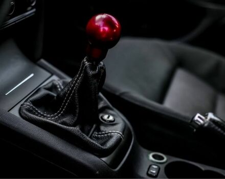 Сірий Шкода Октавія, об'ємом двигуна 2 л та пробігом 275 тис. км за 6800 $, фото 7 на Automoto.ua