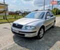 Серый Шкода Октавия, объемом двигателя 2 л и пробегом 304 тыс. км за 5500 $, фото 1 на Automoto.ua