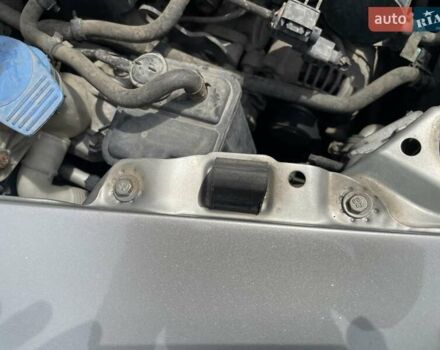 Серый Шкода Октавия, объемом двигателя 2 л и пробегом 247 тыс. км за 5300 $, фото 25 на Automoto.ua