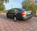 Серый Шкода Октавия, объемом двигателя 1.98 л и пробегом 224 тыс. км за 5999 $, фото 3 на Automoto.ua