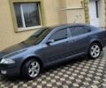 Серый Шкода Октавия, объемом двигателя 1.6 л и пробегом 111 тыс. км за 6000 $, фото 5 на Automoto.ua