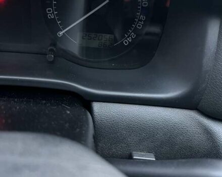 Серый Шкода Октавия, объемом двигателя 1.6 л и пробегом 252 тыс. км за 4300 $, фото 5 на Automoto.ua