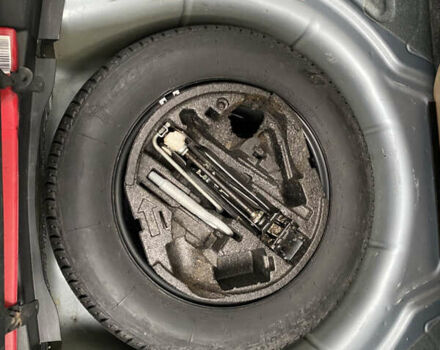 Сірий Шкода Октавія, об'ємом двигуна 1.6 л та пробігом 120 тис. км за 6850 $, фото 32 на Automoto.ua