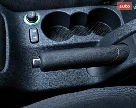 Сірий Шкода Октавія, об'ємом двигуна 1.6 л та пробігом 131 тис. км за 7100 $, фото 67 на Automoto.ua