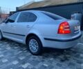 Серый Шкода Октавия, объемом двигателя 1.6 л и пробегом 213 тыс. км за 6300 $, фото 2 на Automoto.ua