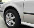 Сірий Шкода Октавія, об'ємом двигуна 1.9 л та пробігом 297 тис. км за 4800 $, фото 20 на Automoto.ua