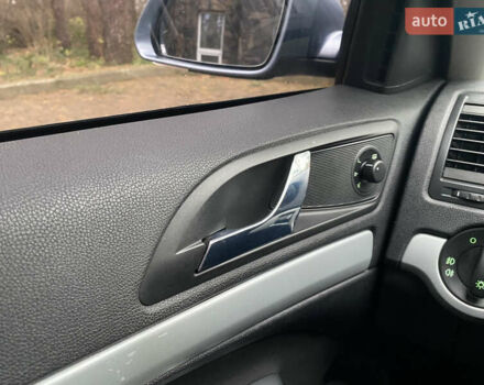 Сірий Шкода Октавія, об'ємом двигуна 1.6 л та пробігом 120 тис. км за 6850 $, фото 47 на Automoto.ua