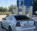 Сірий Шкода Октавія, об'ємом двигуна 2 л та пробігом 248 тис. км за 6500 $, фото 2 на Automoto.ua