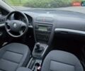 Сірий Шкода Октавія, об'ємом двигуна 1.6 л та пробігом 131 тис. км за 7100 $, фото 57 на Automoto.ua