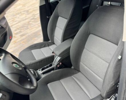 Серый Шкода Октавия, объемом двигателя 1.6 л и пробегом 139 тыс. км за 6900 $, фото 10 на Automoto.ua