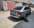 Сірий Шкода Октавія, об'ємом двигуна 1.6 л та пробігом 217 тис. км за 4750 $, фото 3 на Automoto.ua