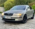 Шкода Октавия 2006 в Кривом Роге на Automoto.ua Серый Шкода Октавия, объемом двигателя 2 л и пробегом 172 тыс. км за 4650 $, фото 1 на Automoto.ua