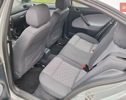 Сірий Шкода Октавія, об'ємом двигуна 1.6 л та пробігом 148 тис. км за 6100 $, фото 31 на Automoto.ua