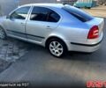Серый Шкода Октавия, объемом двигателя 1.6 л и пробегом 258 тыс. км за 6200 $, фото 5 на Automoto.ua