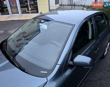 Сірий Шкода Октавія, об'ємом двигуна 1.6 л та пробігом 131 тис. км за 7100 $, фото 17 на Automoto.ua