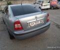 Сірий Шкода Октавія, об'ємом двигуна 1.6 л та пробігом 246 тис. км за 5200 $, фото 4 на Automoto.ua