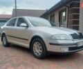 Сірий Шкода Октавія, об'ємом двигуна 1.6 л та пробігом 240 тис. км за 5950 $, фото 1 на Automoto.ua