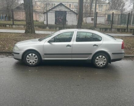 Сірий Шкода Октавія, об'ємом двигуна 0 л та пробігом 403 тис. км за 3000 $, фото 3 на Automoto.ua