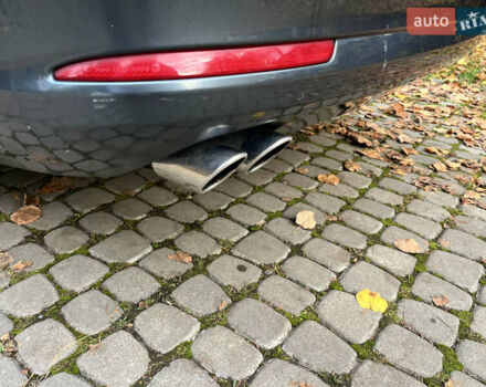 Серый Шкода Октавия, объемом двигателя 1.97 л и пробегом 320 тыс. км за 5550 $, фото 31 на Automoto.ua