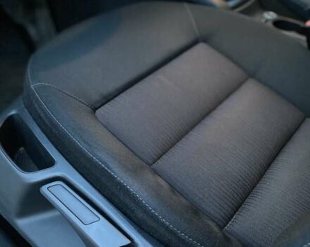 Серый Шкода Октавия, объемом двигателя 1.6 л и пробегом 213 тыс. км за 6300 $, фото 30 на Automoto.ua