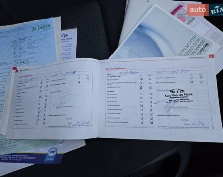 Сірий Шкода Октавія, об'ємом двигуна 1.6 л та пробігом 131 тис. км за 7100 $, фото 47 на Automoto.ua