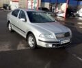 Серый Шкода Октавия, объемом двигателя 1.6 л и пробегом 189 тыс. км за 6000 $, фото 1 на Automoto.ua