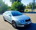 Серый Шкода Октавия, объемом двигателя 1.6 л и пробегом 342 тыс. км за 4900 $, фото 1 на Automoto.ua