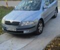 Серый Шкода Октавия, объемом двигателя 2 л и пробегом 180 тыс. км за 6800 $, фото 1 на Automoto.ua