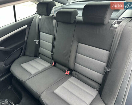 Серый Шкода Октавия, объемом двигателя 1.6 л и пробегом 201 тыс. км за 7300 $, фото 17 на Automoto.ua
