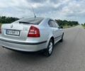 Серый Шкода Октавия, объемом двигателя 1.6 л и пробегом 267 тыс. км за 5450 $, фото 1 на Automoto.ua