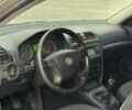 Шкода Октавия 2007 в Николаеве на Automoto.ua Серый Шкода Октавия, объемом двигателя 2 л и пробегом 295 тыс. км за 6199 $, фото 13 на Automoto.ua