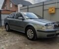 Серый Шкода Октавия, объемом двигателя 1.8 л и пробегом 260 тыс. км за 5400 $, фото 12 на Automoto.ua