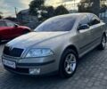 Сірий Шкода Октавія, об'ємом двигуна 1.6 л та пробігом 340 тис. км за 5500 $, фото 1 на Automoto.ua