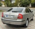 Шкода Октавия 2007 в Николаеве на Automoto.ua Серый Шкода Октавия, объемом двигателя 2 л и пробегом 295 тыс. км за 6199 $, фото 5 на Automoto.ua
