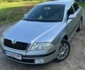Серый Шкода Октавия, объемом двигателя 1.98 л и пробегом 367 тыс. км за 5350 $, фото 7 на Automoto.ua