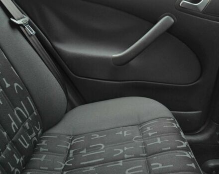 Сірий Шкода Октавія, об'ємом двигуна 1.8 л та пробігом 184 тис. км за 6950 $, фото 14 на Automoto.ua