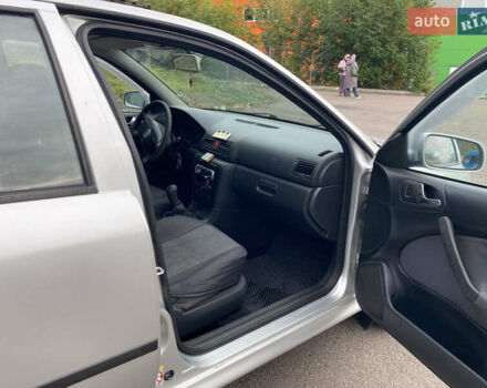 Серый Шкода Октавия, объемом двигателя 1.6 л и пробегом 246 тыс. км за 4900 $, фото 49 на Automoto.ua