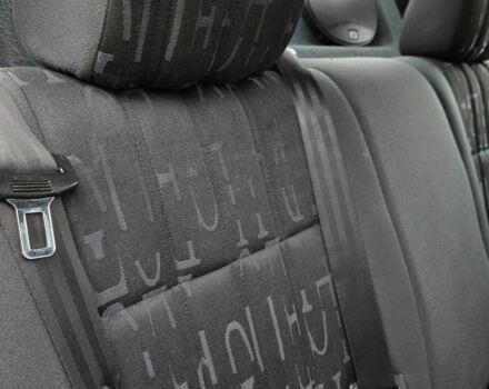 Сірий Шкода Октавія, об'ємом двигуна 1.8 л та пробігом 184 тис. км за 6950 $, фото 13 на Automoto.ua