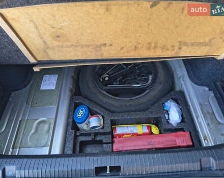 Серый Шкода Октавия, объемом двигателя 1.6 л и пробегом 74 тыс. км за 6650 $, фото 13 на Automoto.ua