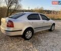 Шкода Октавия 2007 в Тернополе на Automoto.ua Серый Шкода Октавия, объемом двигателя 1.6 л и пробегом 270 тыс. км за 5600 $, фото 5 на Automoto.ua
