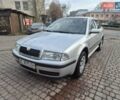 Серый Шкода Октавия, объемом двигателя 1.6 л и пробегом 163 тыс. км за 6500 $, фото 5 на Automoto.ua