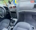 Серый Шкода Октавия, объемом двигателя 1.98 л и пробегом 367 тыс. км за 5350 $, фото 10 на Automoto.ua