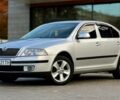 Сірий Шкода Октавія, об'ємом двигуна 1.6 л та пробігом 225 тис. км за 6300 $, фото 1 на Automoto.ua