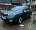 Сірий Шкода Октавія, об'ємом двигуна 1.6 л та пробігом 300 тис. км за 5800 $, фото 1 на Automoto.ua