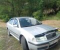 Сірий Шкода Октавія, об'ємом двигуна 1.6 л та пробігом 217 тис. км за 6000 $, фото 9 на Automoto.ua