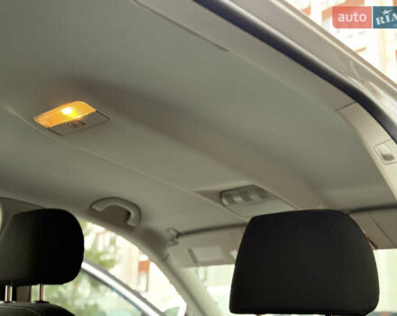 Сірий Шкода Октавія, об'ємом двигуна 2 л та пробігом 301 тис. км за 6150 $, фото 34 на Automoto.ua