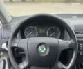 Сірий Шкода Октавія, об'ємом двигуна 1.9 л та пробігом 250 тис. км за 3250 $, фото 12 на Automoto.ua
