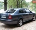 Серый Шкода Октавия, объемом двигателя 1.6 л и пробегом 274 тыс. км за 5600 $, фото 4 на Automoto.ua
