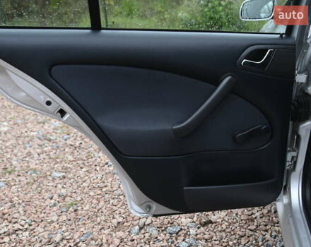 Сірий Шкода Октавія, об'ємом двигуна 1.6 л та пробігом 193 тис. км за 5999 $, фото 29 на Automoto.ua